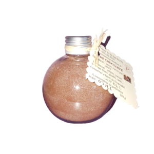Sucre Chocolaté