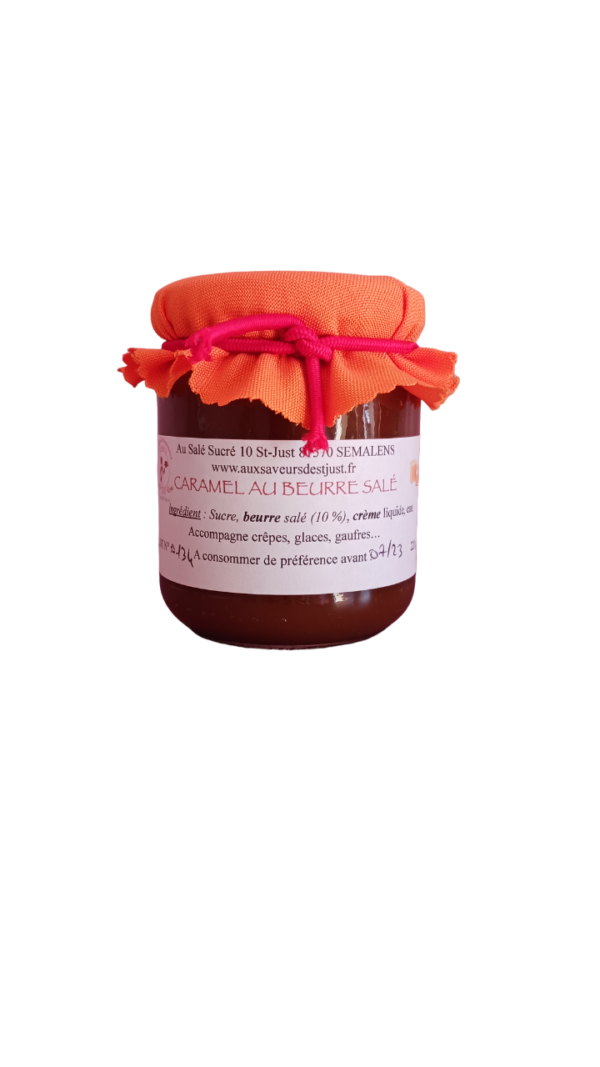 caramel