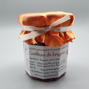 Confiture de Brugnon