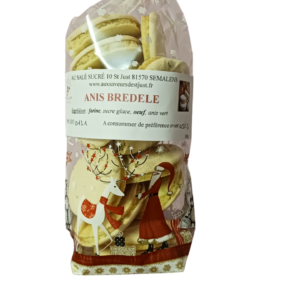 Anis Bredele