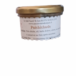 POICHICHADE