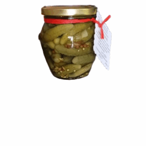 Cornichon