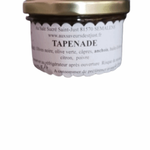 Tapenade