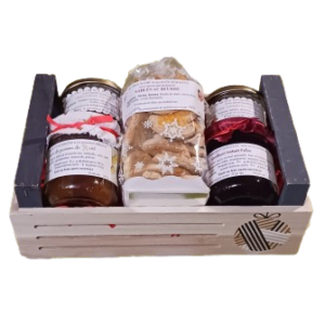 Coffret La Hotte des Saveurs