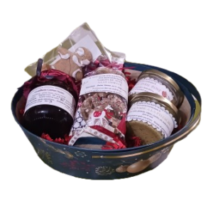 Coffret Le Festin des Lutins