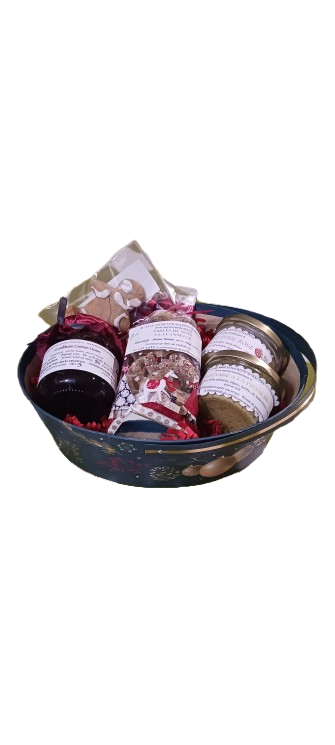 Coffret Le Festin des Lutins