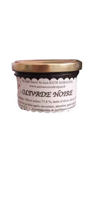 Olivade